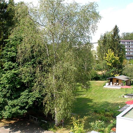 Park-Villa Бад-Штебен Номер фото