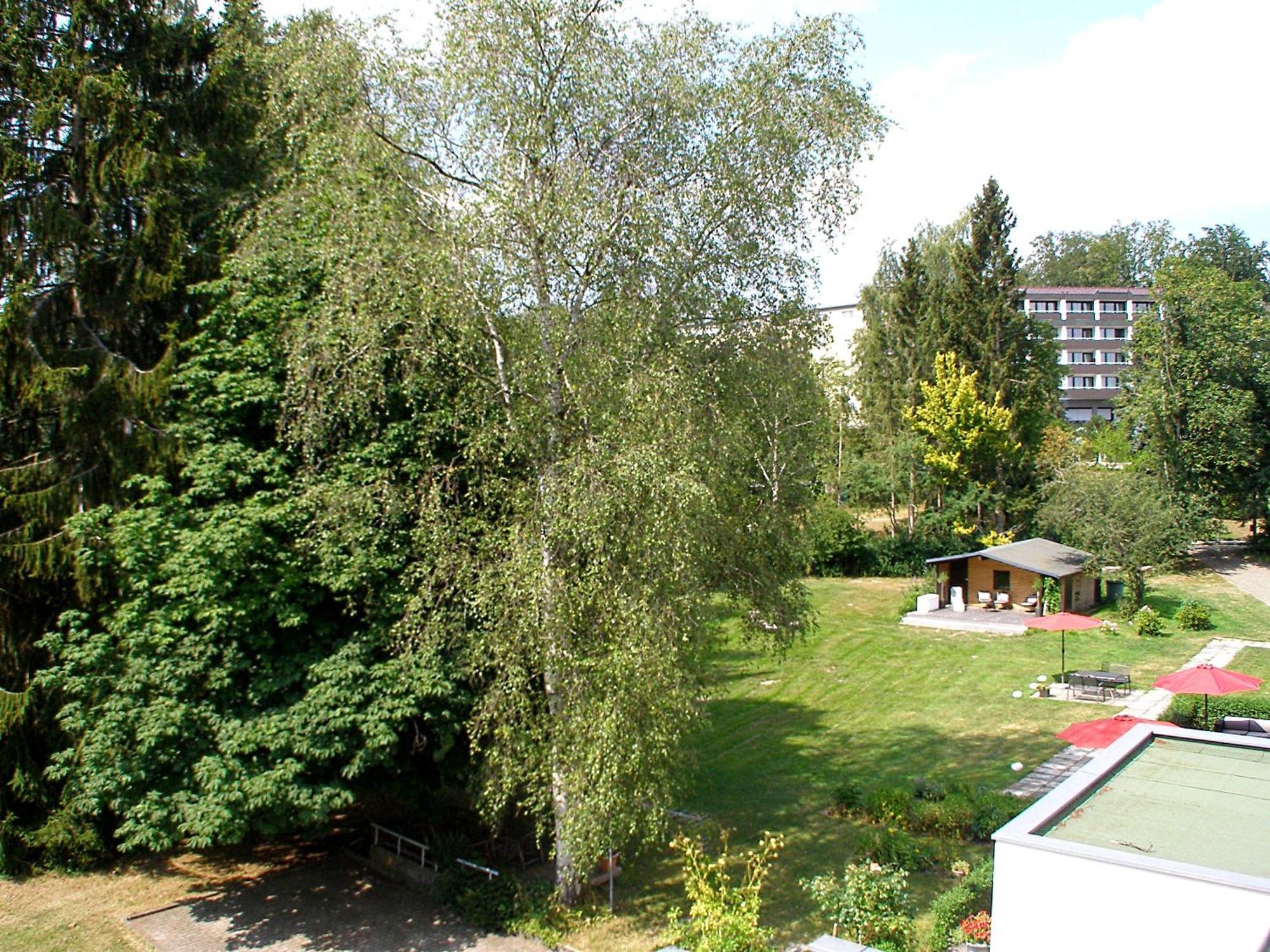 Park-Villa Бад-Штебен Номер фото